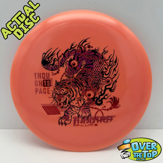 Mantra Plume 159g