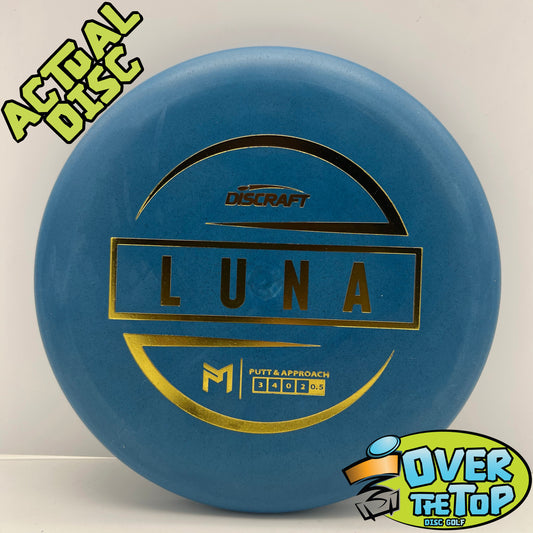 Luna Signature Special Blend 174g