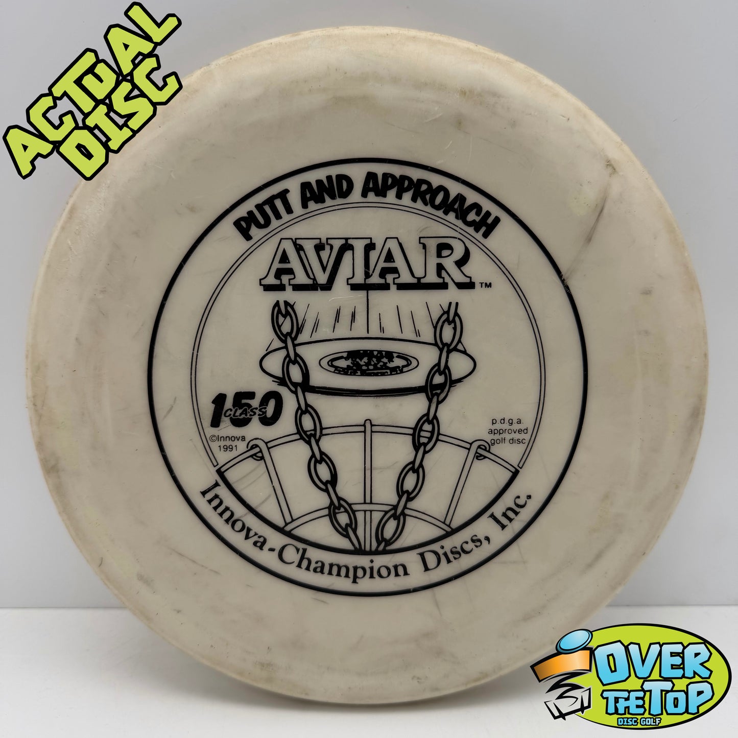 Aviar DX (Vintage) 150g