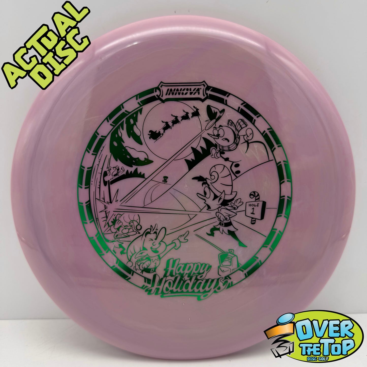 Rollo Star (Christmas) 180g