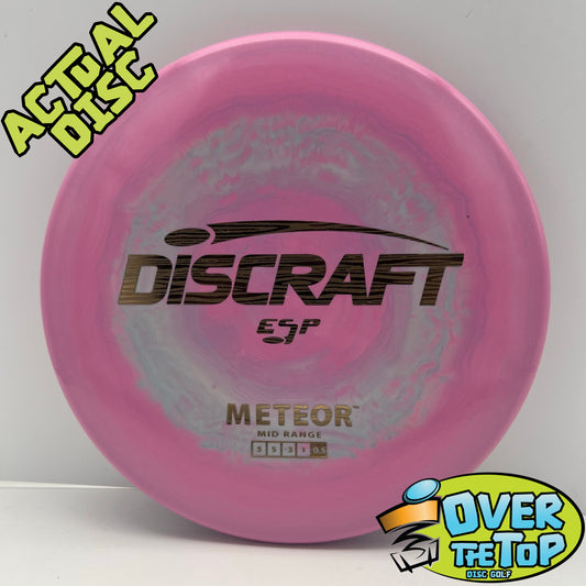 Meteor ESP 177g