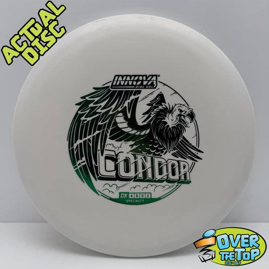 Condor DX 190g