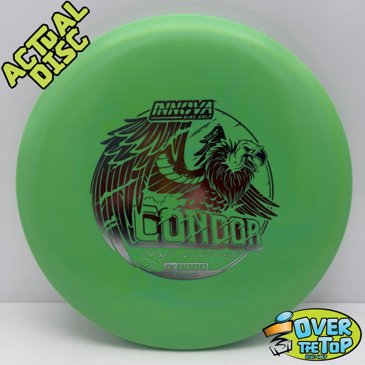 Condor DX 196g