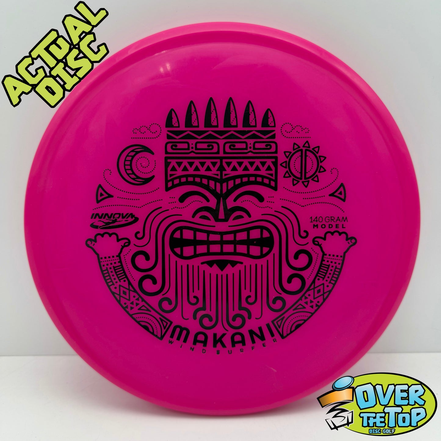 Makani DX 142g