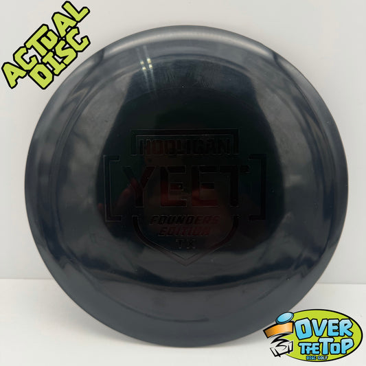 Yeet Alpha (Founders Edition) 170g