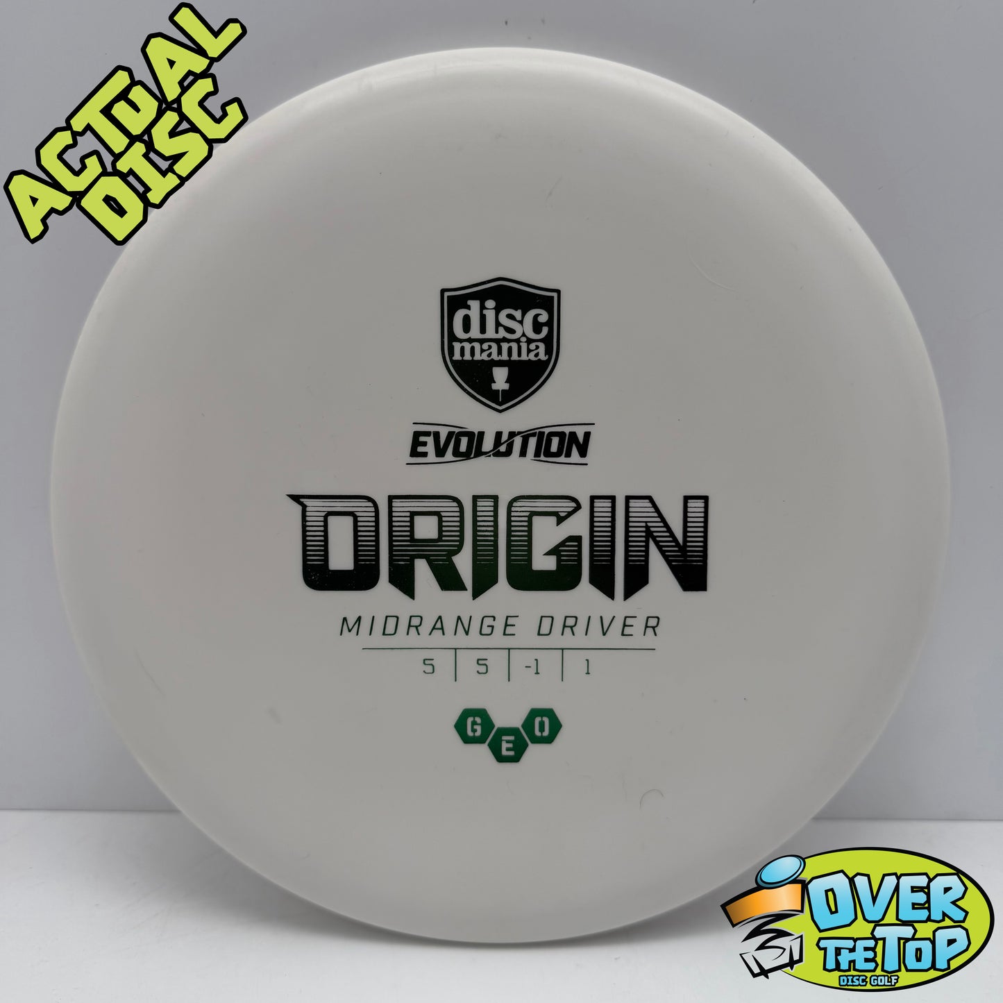 Origin Geo 174g
