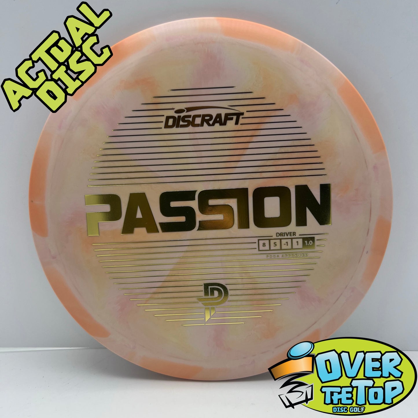 Passion ESP Signature (Paige Pierce) 176g