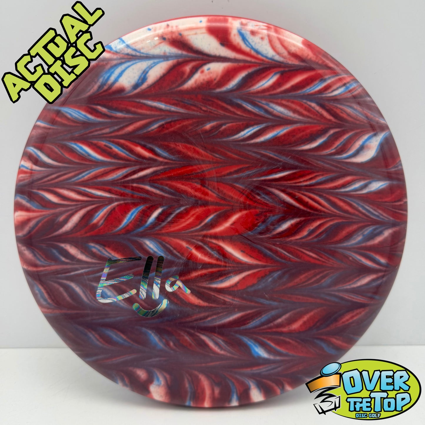 P3x S-Line Used (8/10.SE) 176g