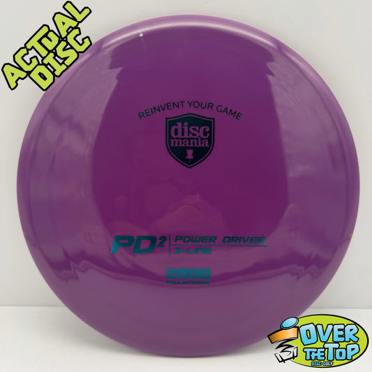 PD2 S-Line 175g