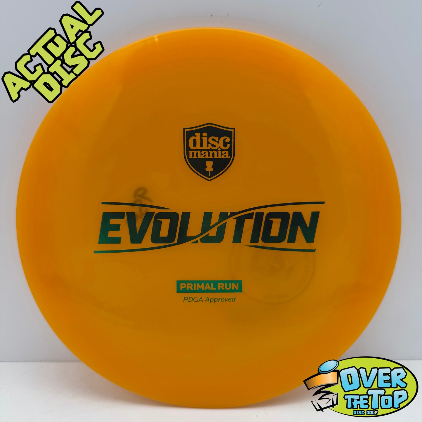 Splice Evolution Neo Used (9/10.SE) 173g