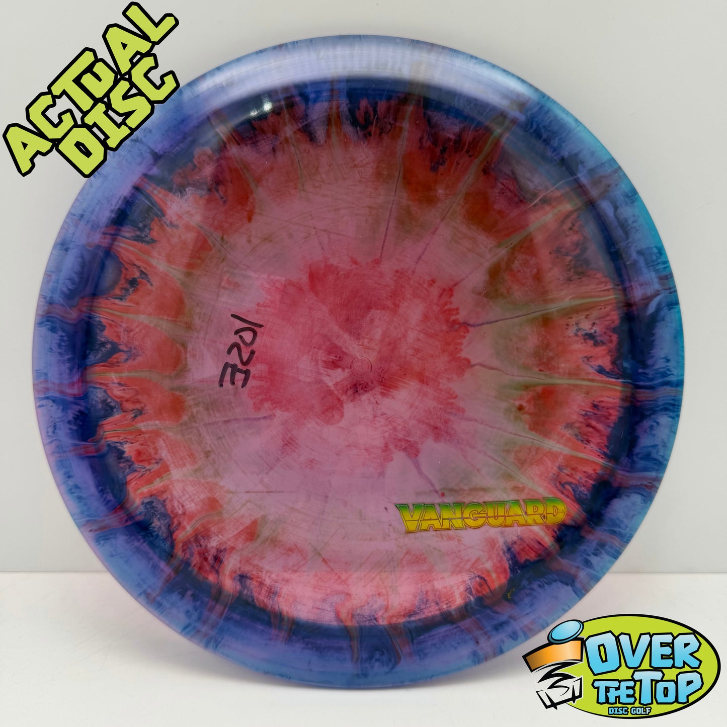 Vanguard Creator C-Line (Custom Dye) 176g