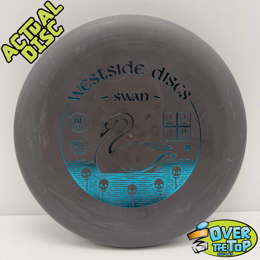 Swan 2 BT Soft 173g
