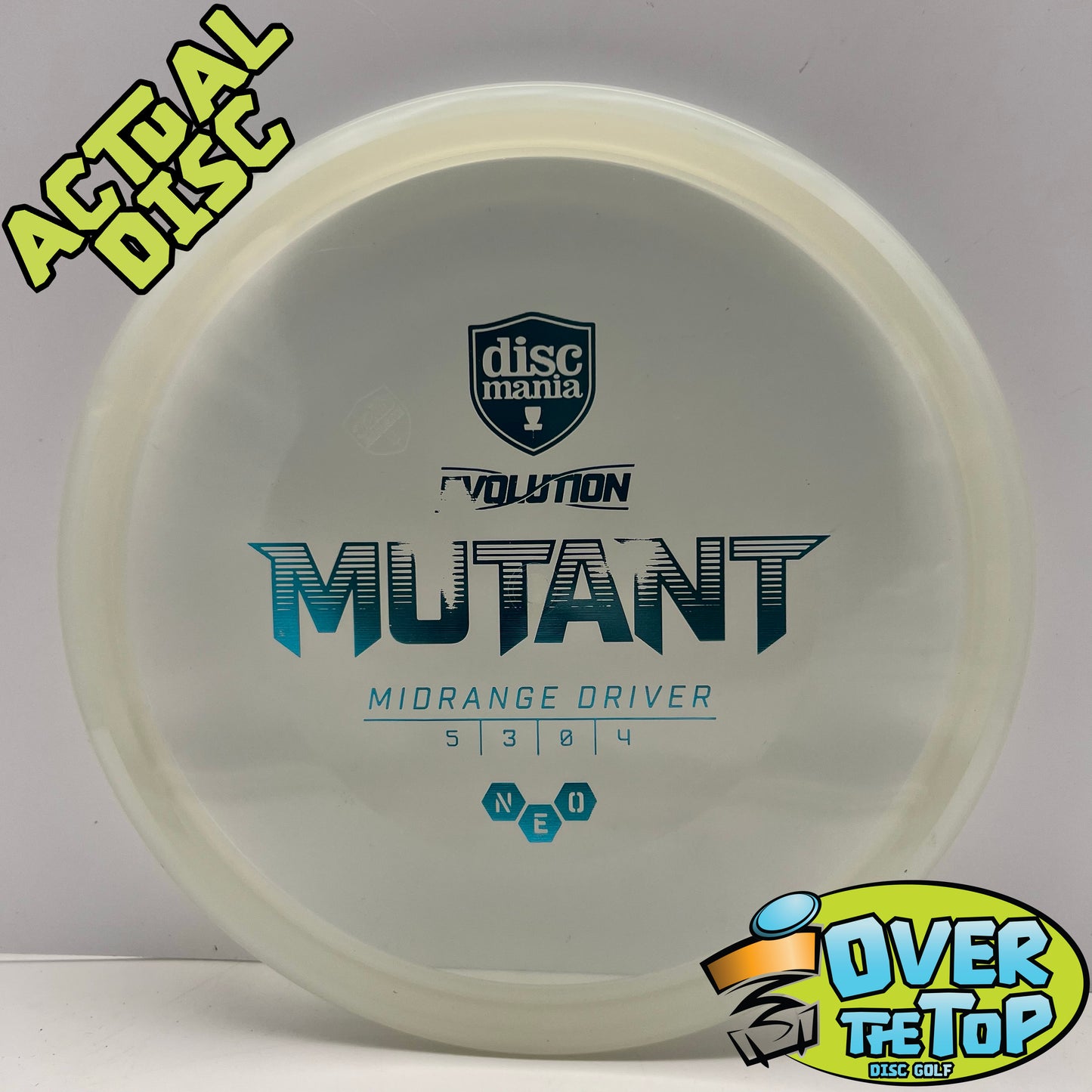 Mutant Neo 176g