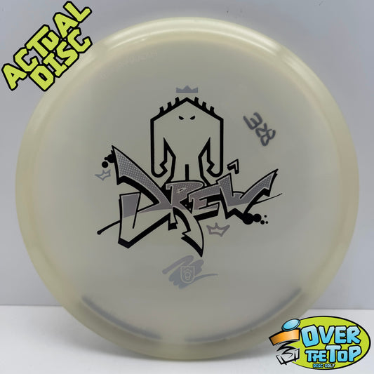 Supra Composite Used (8/10.SE Inked) 179g