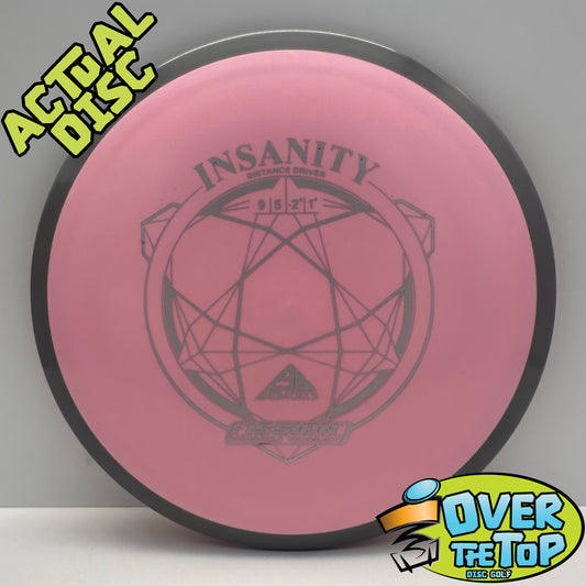 Insanity Fission 169g