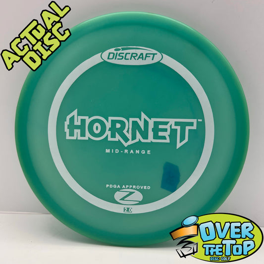 Hornet Z-Line Used (8. Clean) 163g