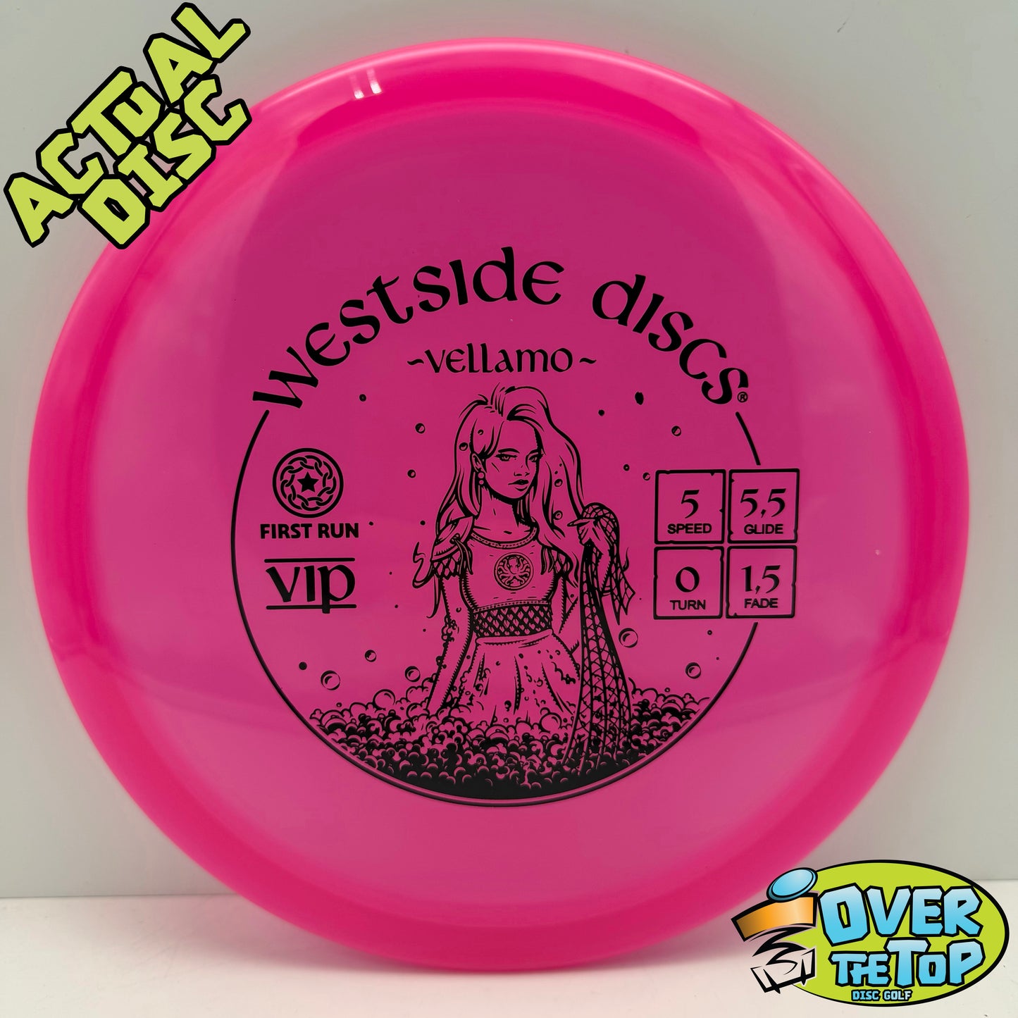 Vellamo VIP 175g