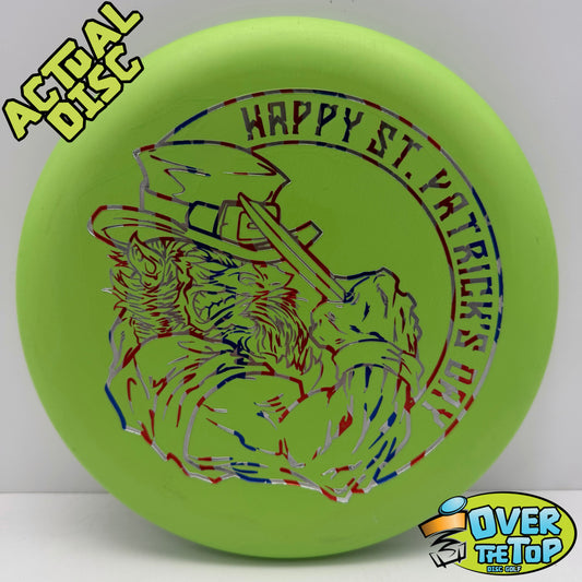 Hunter Gravity (Special Edition) 172g