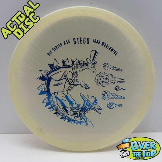 Stego Armor (Infinite Discs VIP Series) 170g