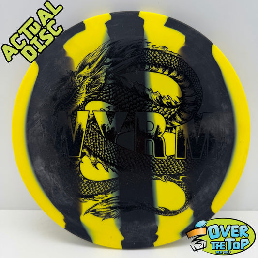 Wyrm StayPut 172g