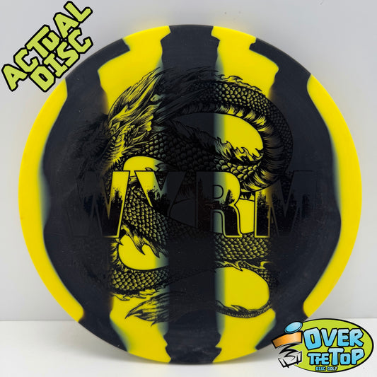 Wyrm StayPut 172g