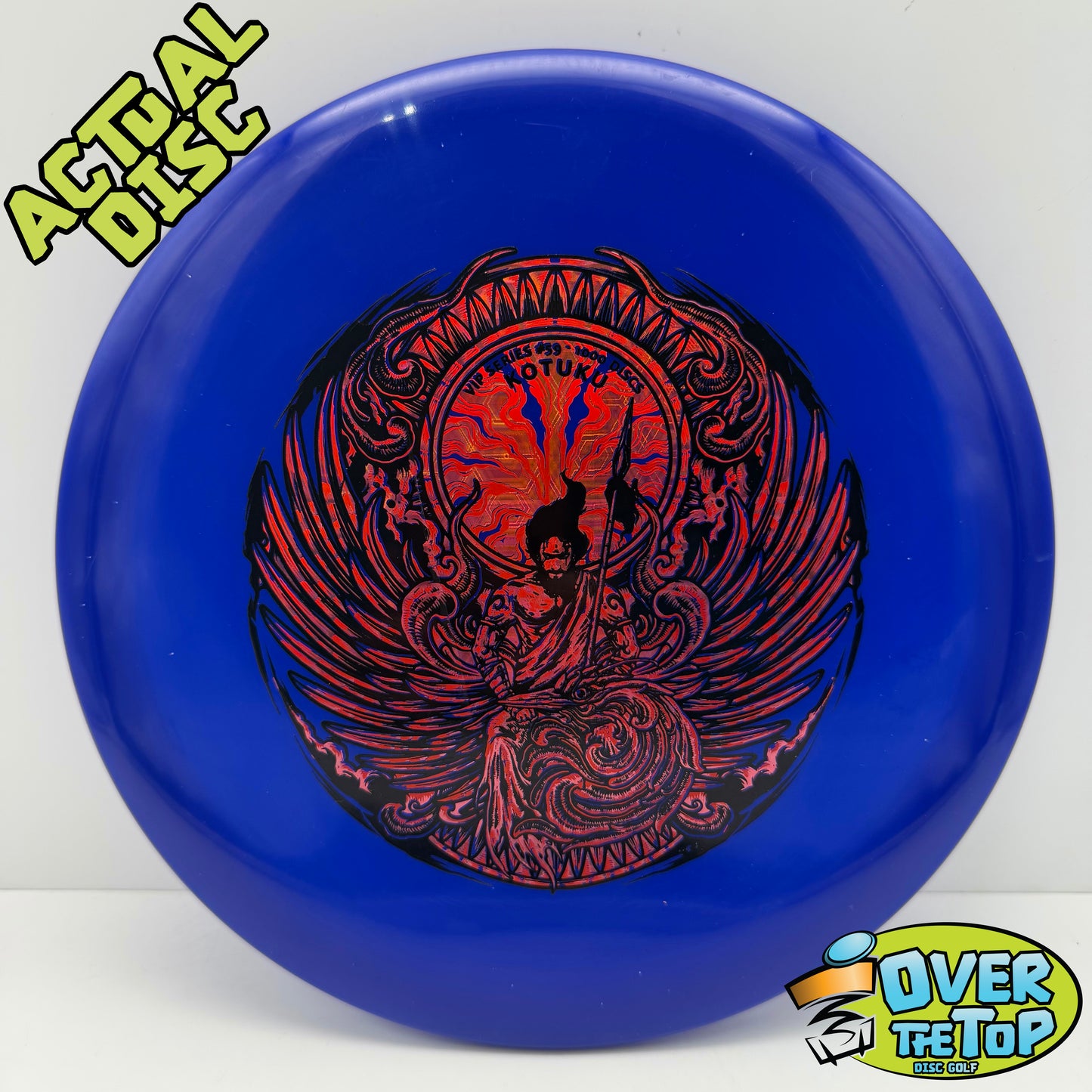 Kotuku Cosmic 179g