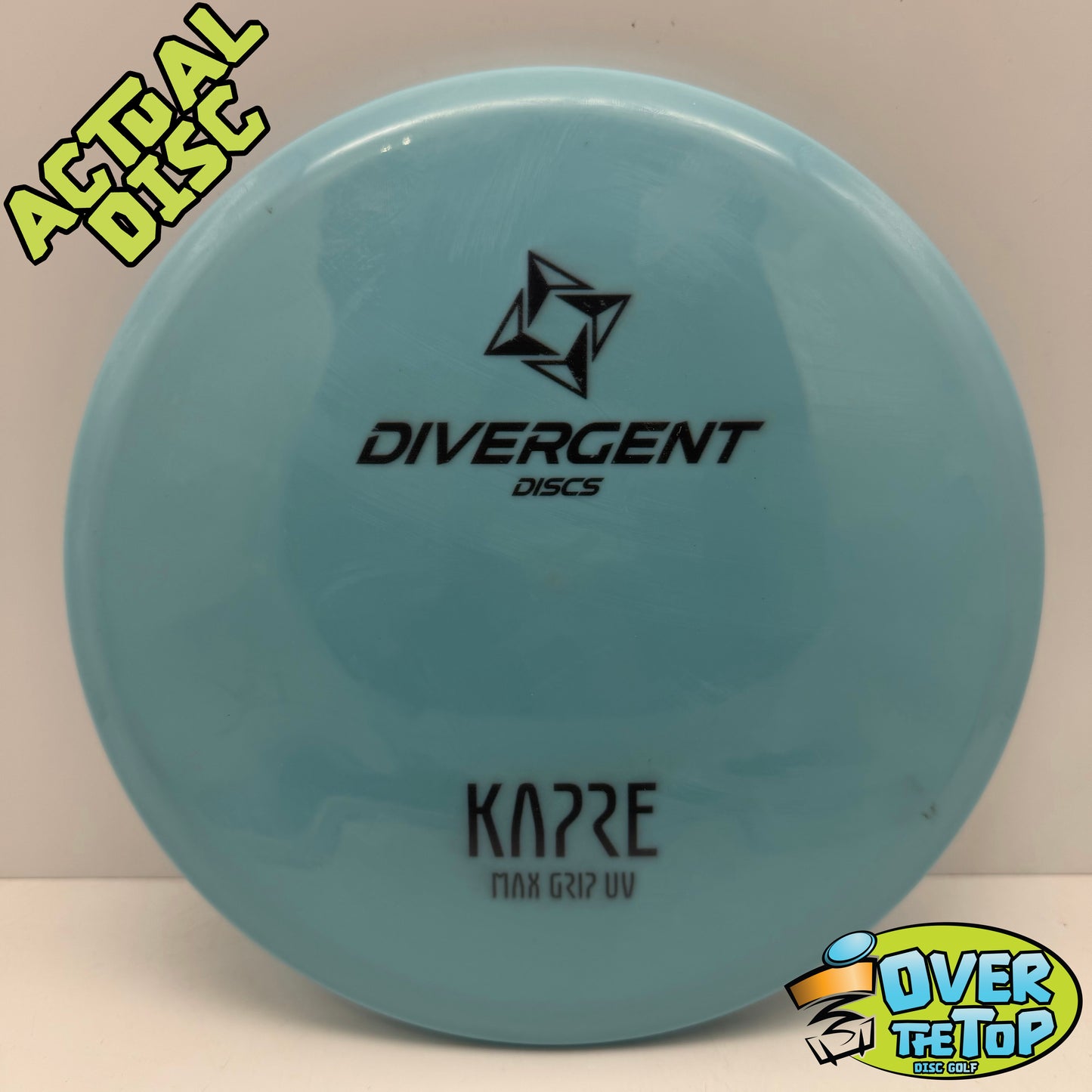 Kapre Max Grip UV 170-2g