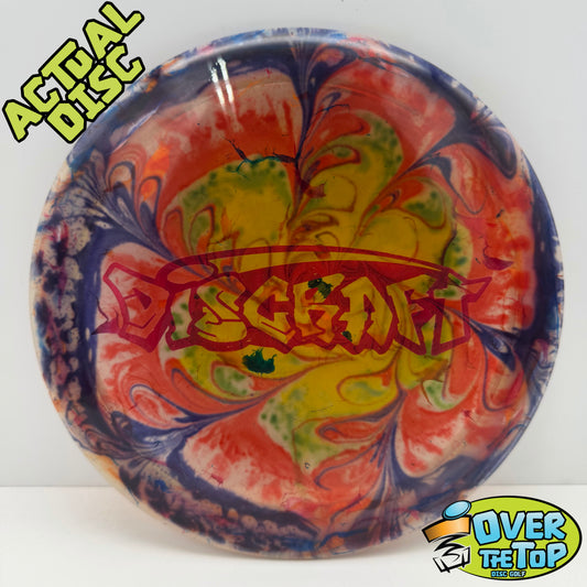 Scorch Jawbreaker Z-Flx 170-2g