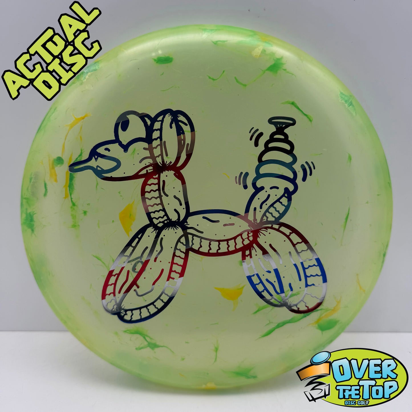 Rattler Jawbreaker Z-FLX 170-2g