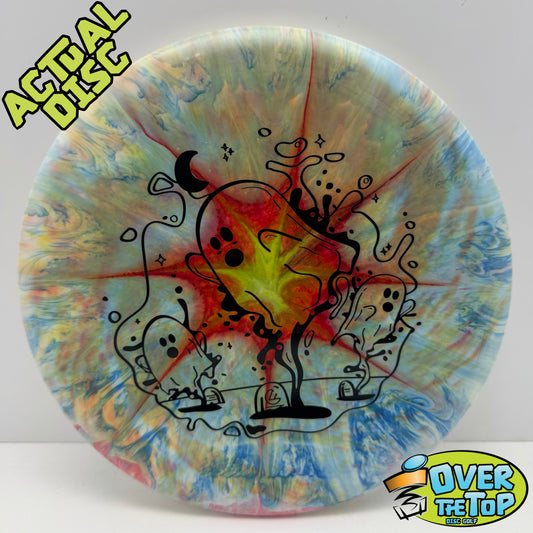 Buzzz ESP 177-180g