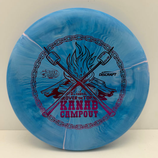 Luna ESP Swirl 173-4g