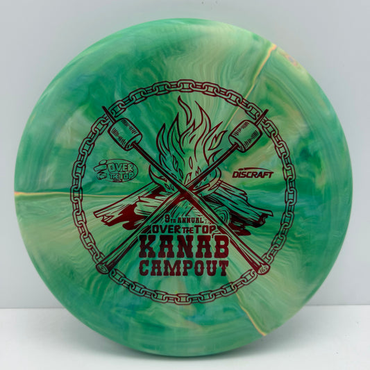 Luna ESP Swirl 173-4g