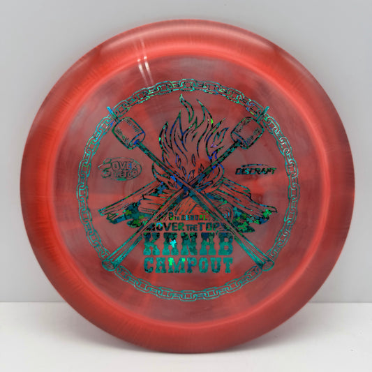 Nuke ESP 175g
