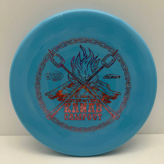 Zone ESP 173-4g