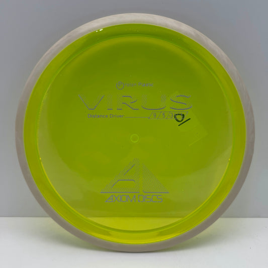 Virus Proton 173g