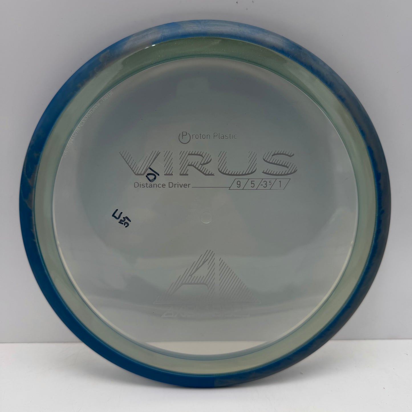 Virus Proton 174g