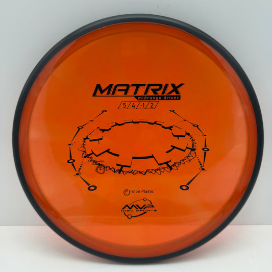 Matrix Proton 169g