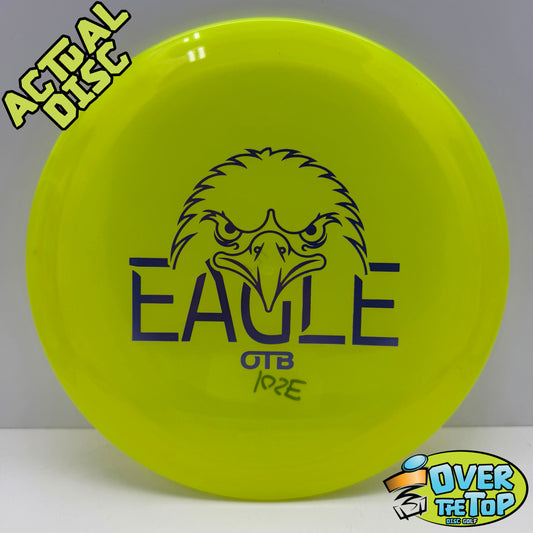 Eagle Champion (OTB Edition) 171g