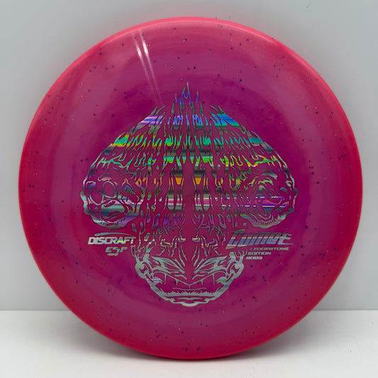 Comet ESP Sparkle (Ledgestone) 177-180g