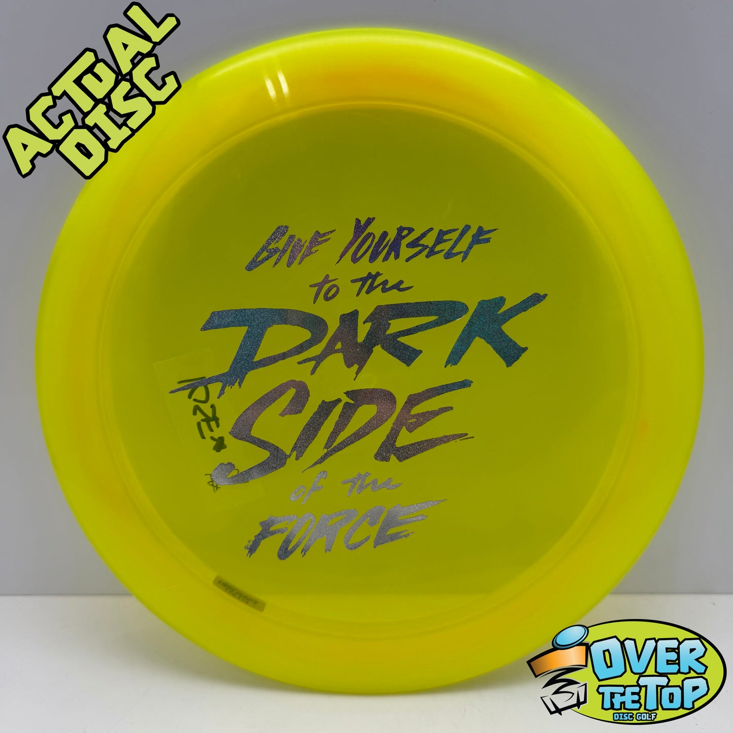 Force Z-Line (Dark Side) 174g