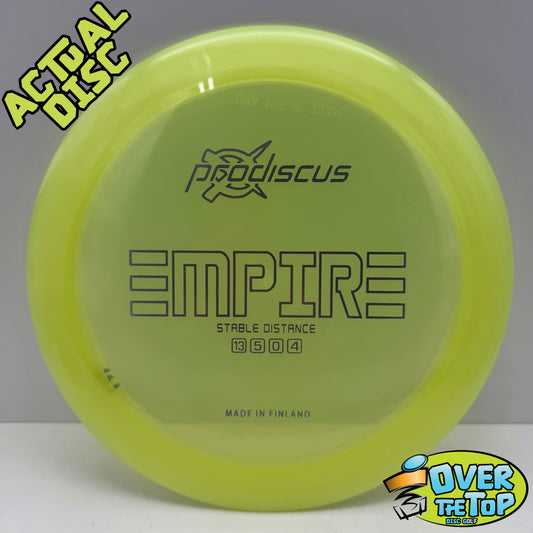 Empire Premium 171g