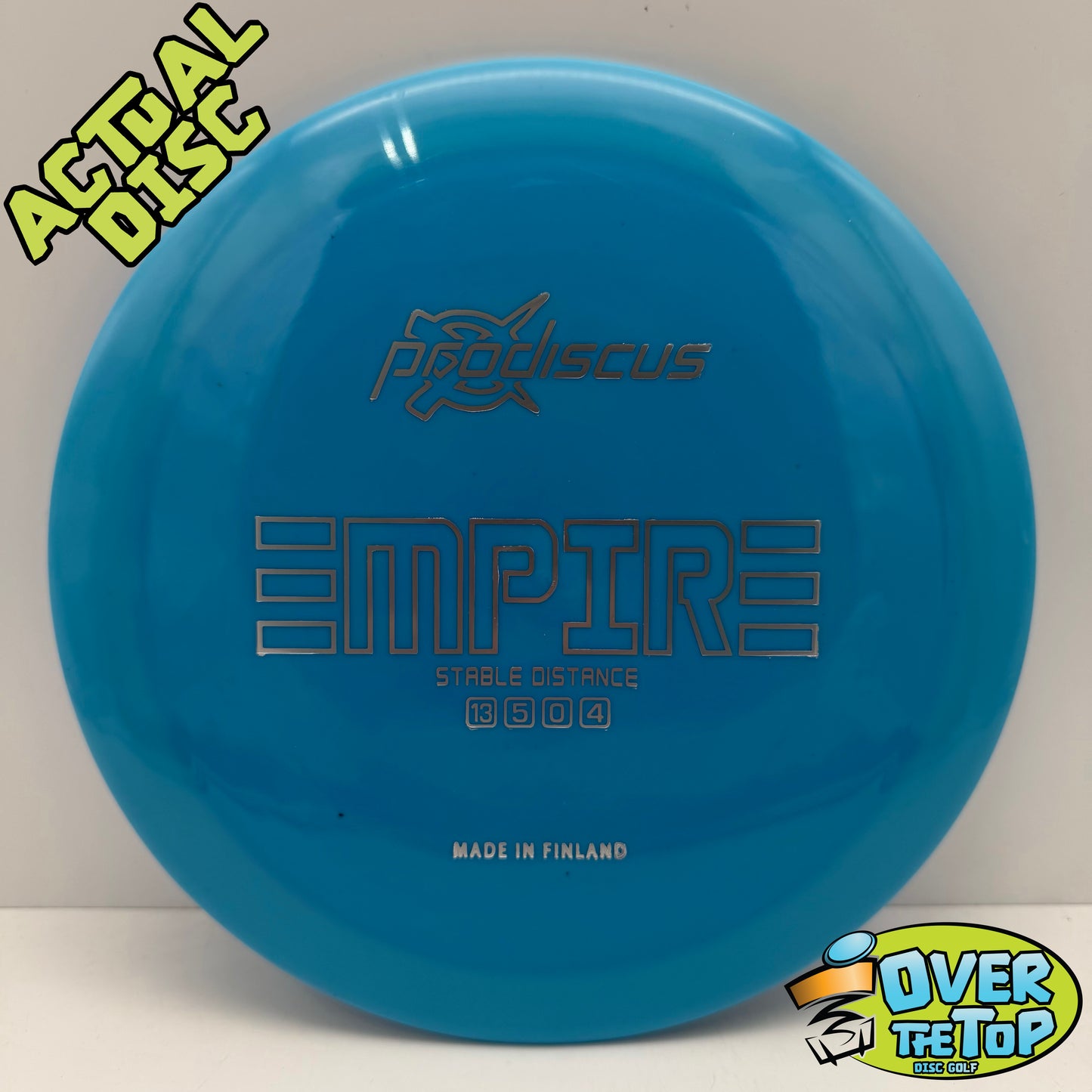 Empire Ultrium 176g