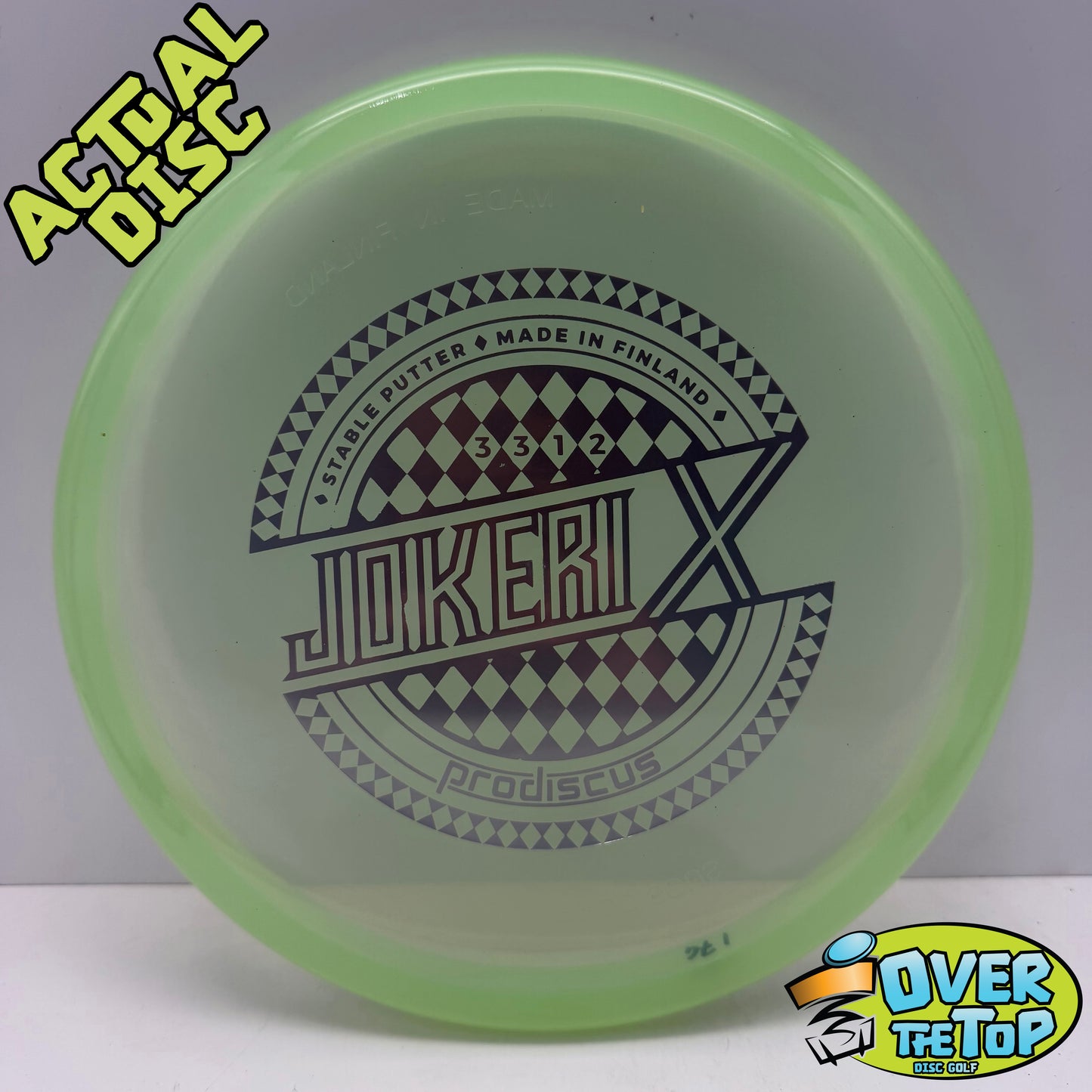 Jokeri X Premium 176g