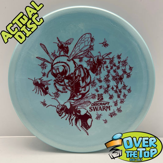Swarm Big Z 177g