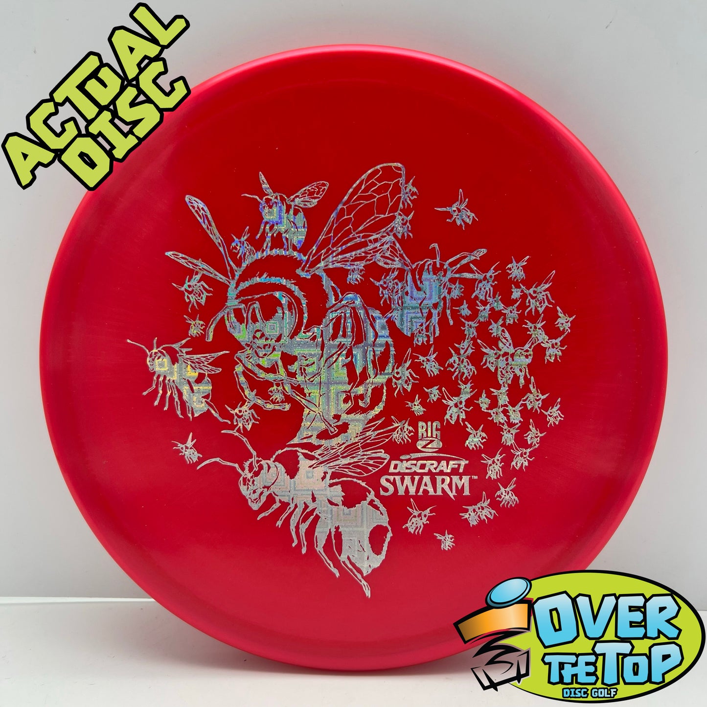 Swarm Big Z 176g