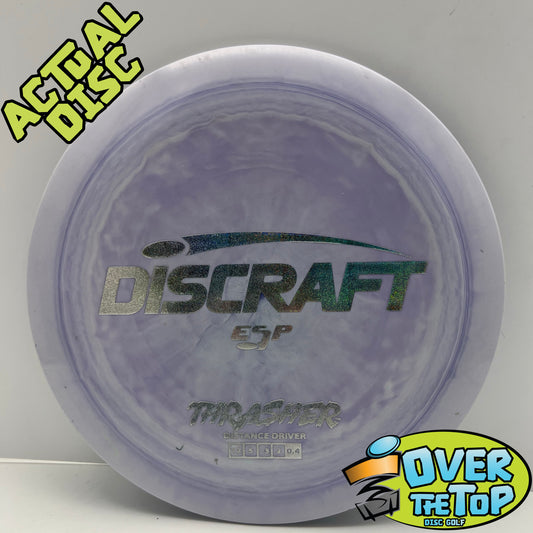 Thrasher ESP Used (8. Clean) 169g