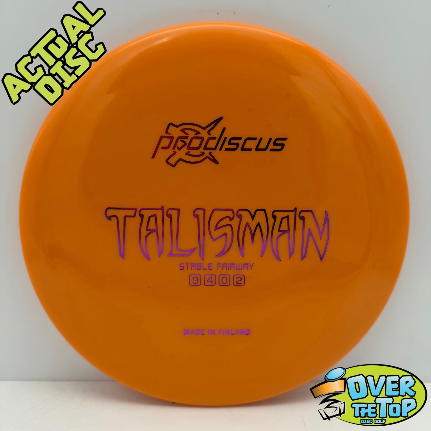 Talisman Ultrium 175g