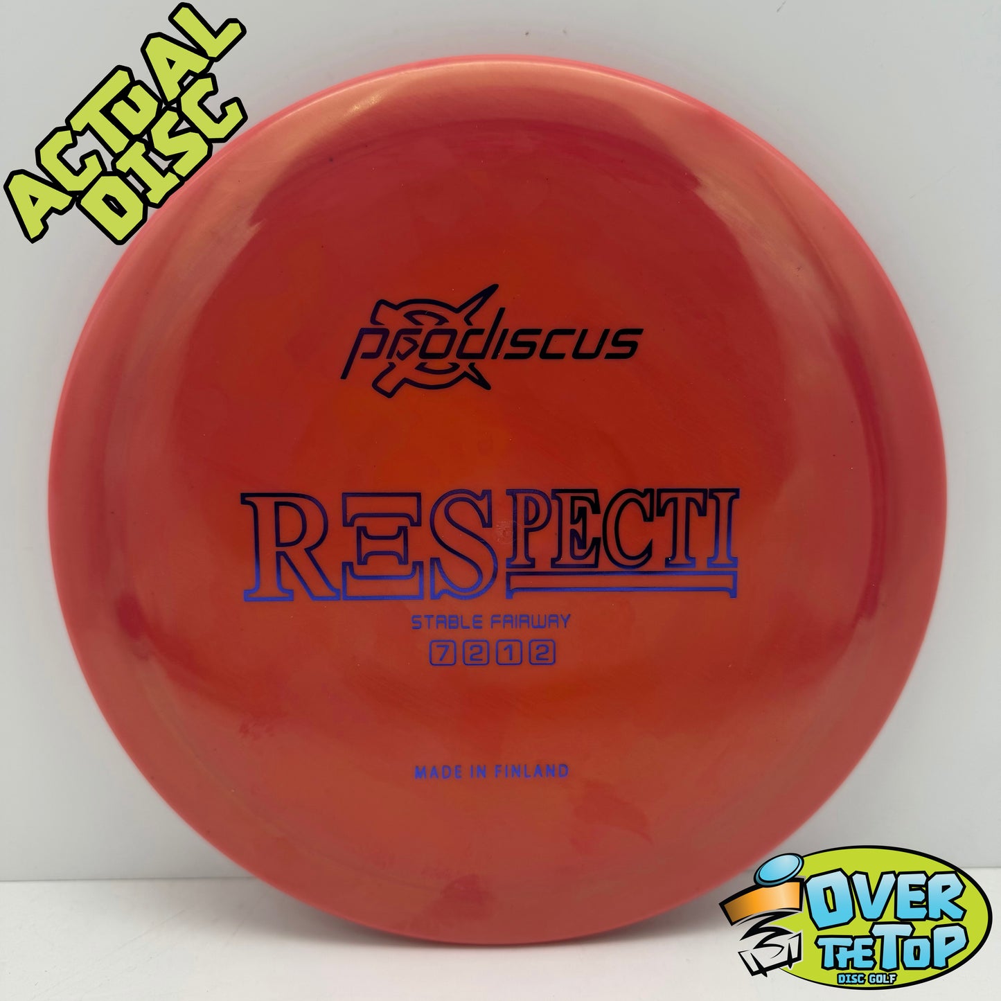 Respecti Ultrium 171g