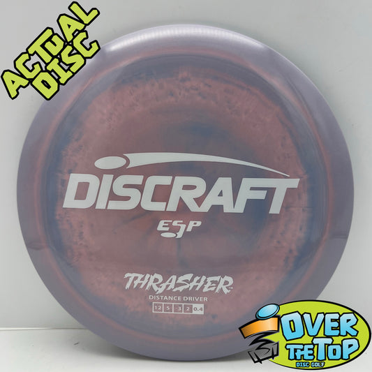 Thrasher ESP 172g