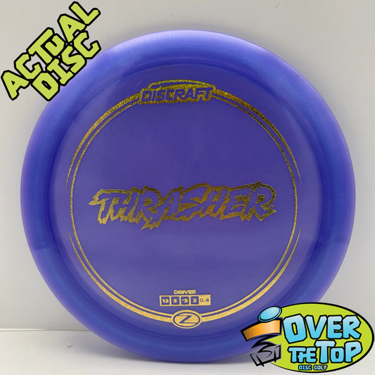 Thrasher Z-Line 174g